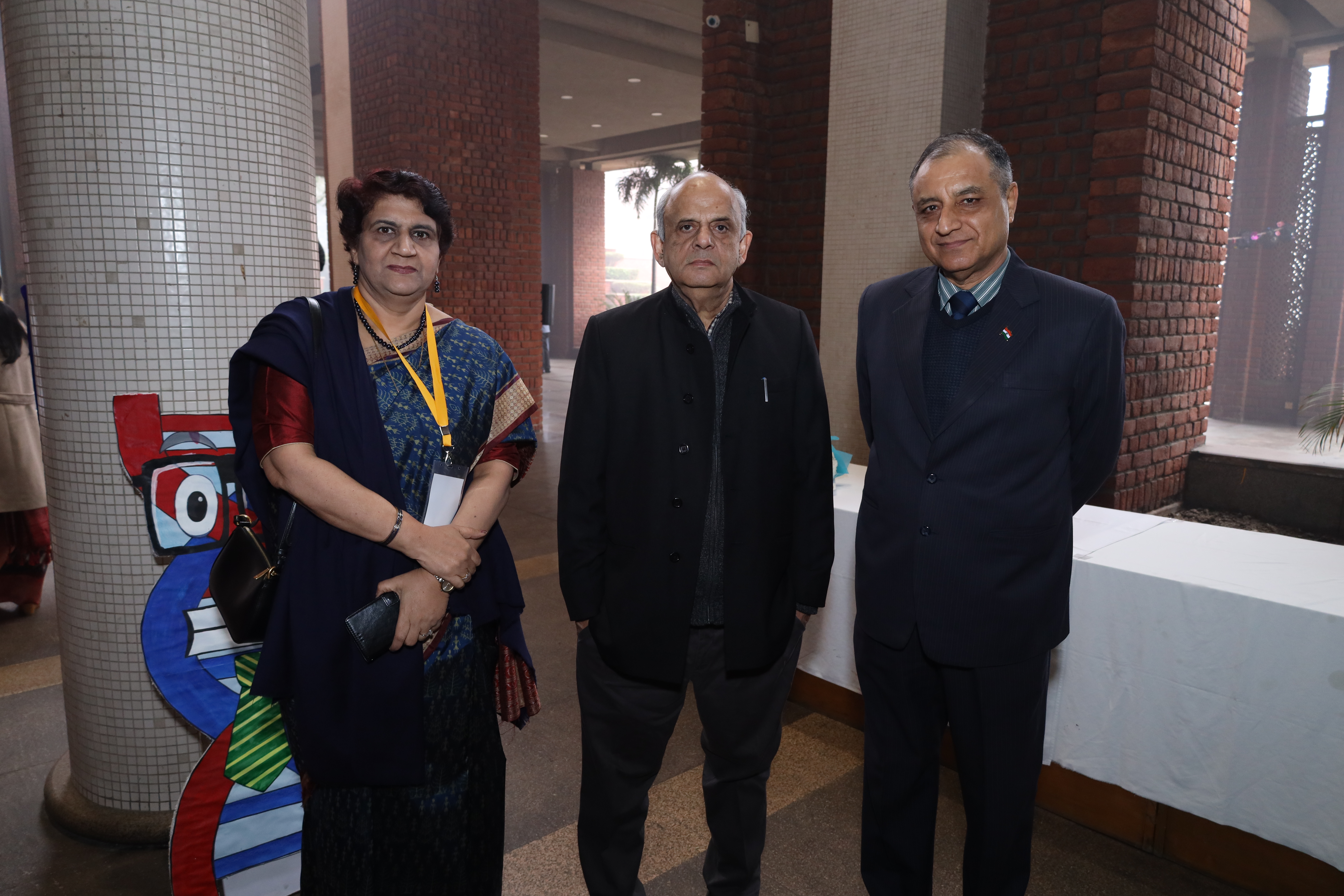 Guiding the Future of Research