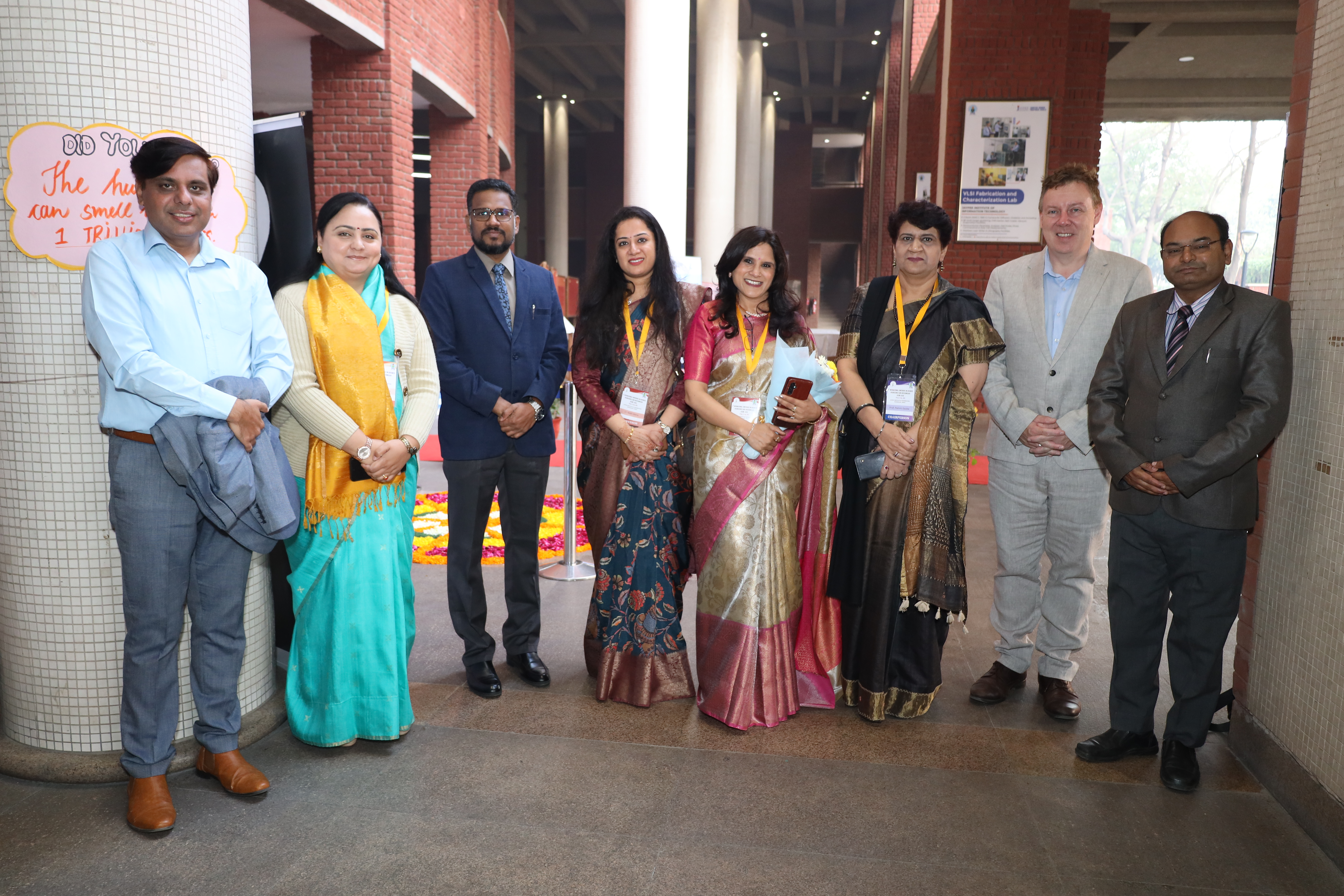 United in Research Excellence