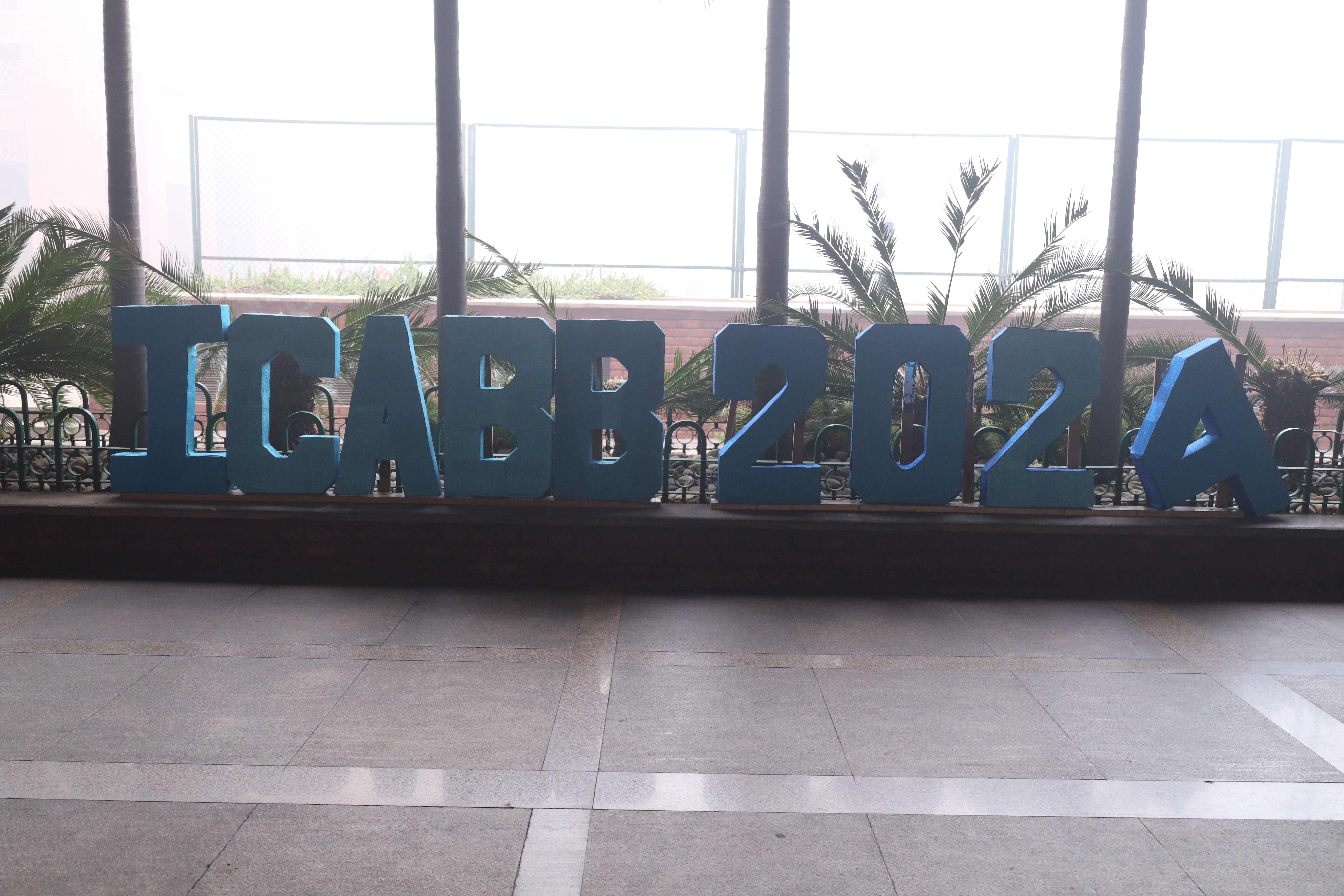 ICABB Structure 2024