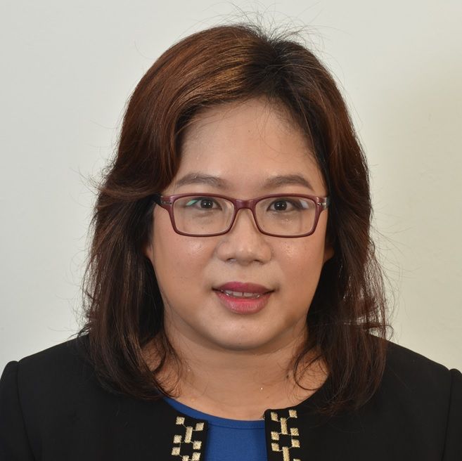 Prof. Ivy Chung