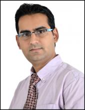 Vinod Tiwari