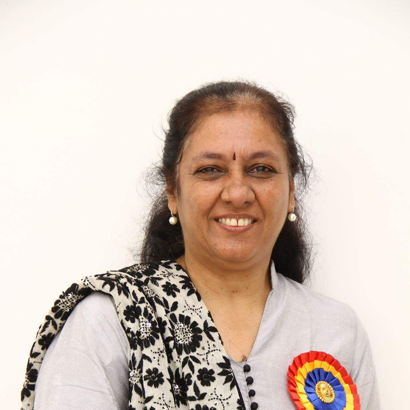 Prof. Vandana B Patravale